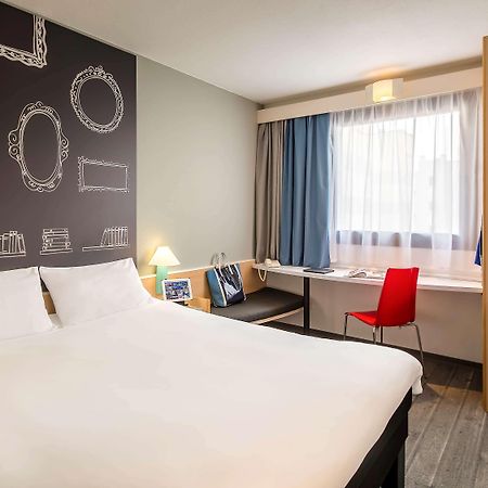 Ibis Szczecin Centrum Extérieur photo